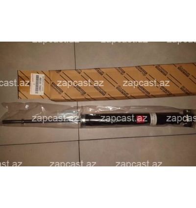 Lexus CT200H 2011-2017 amortizator arxa 4853079065 